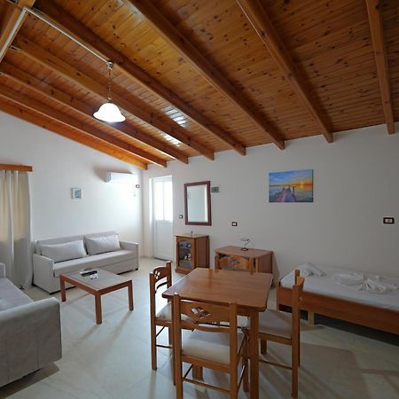 Arthur'S 4Apartments Борш Экстерьер фото