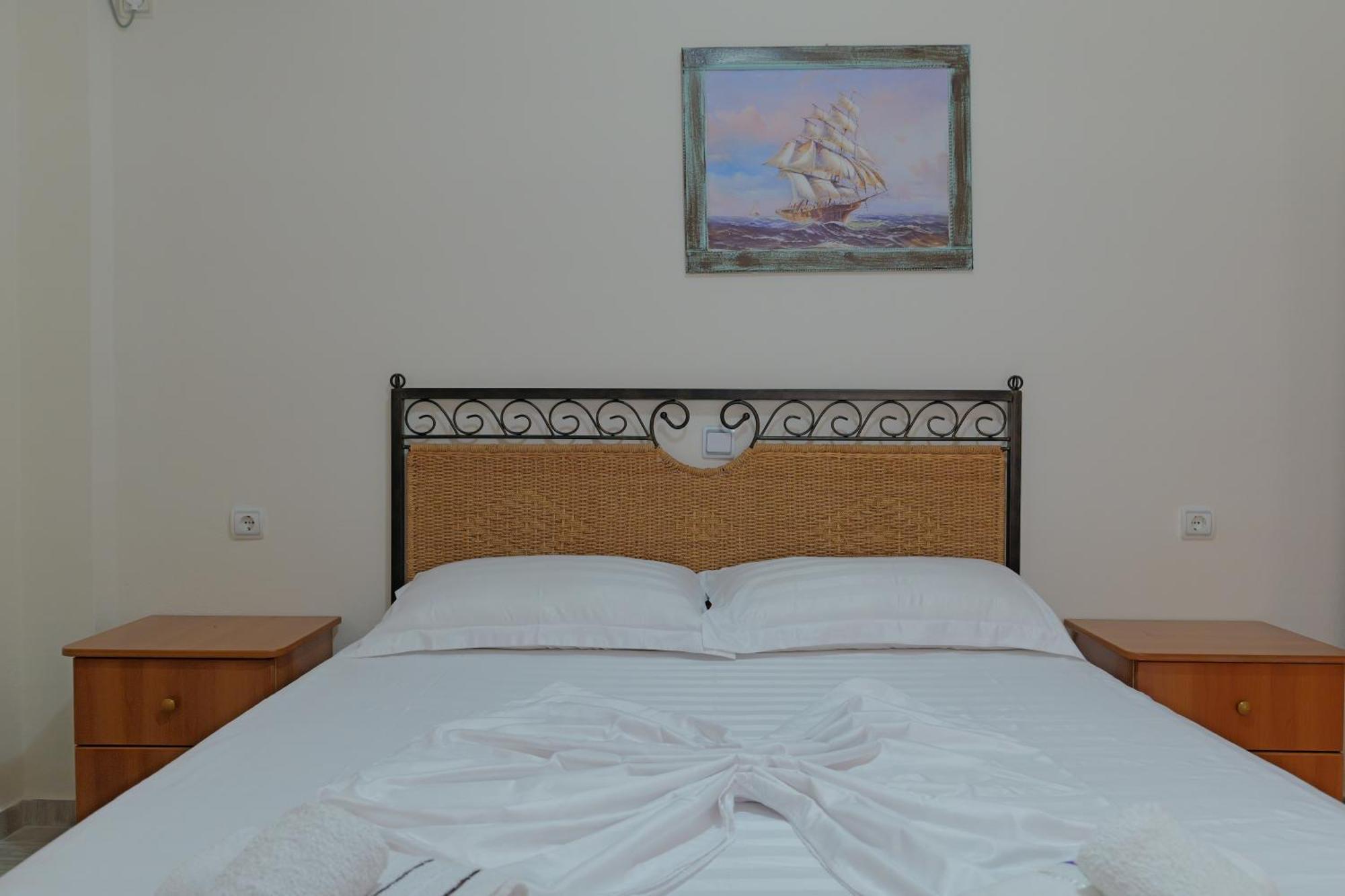 Arthur'S 4Apartments Борш Экстерьер фото