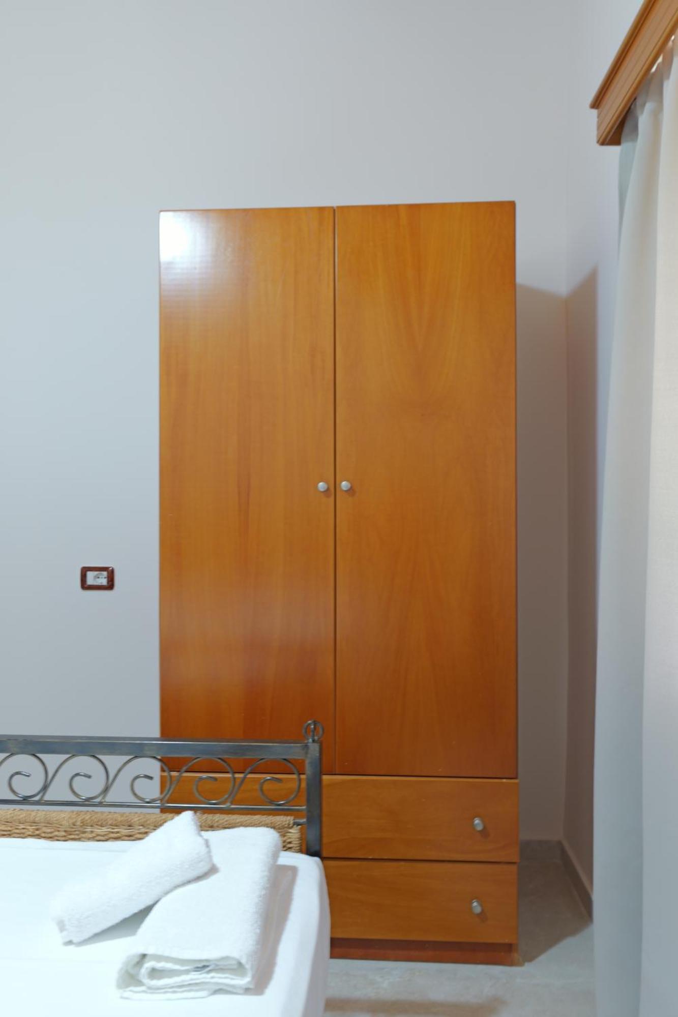 Arthur'S 4Apartments Борш Экстерьер фото
