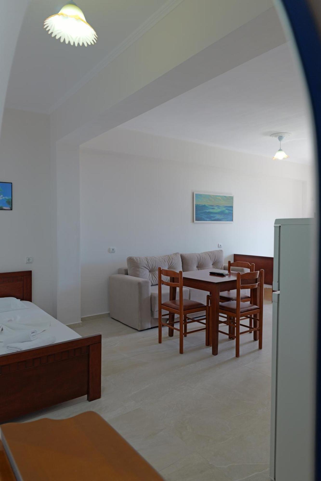 Arthur'S 4Apartments Борш Экстерьер фото