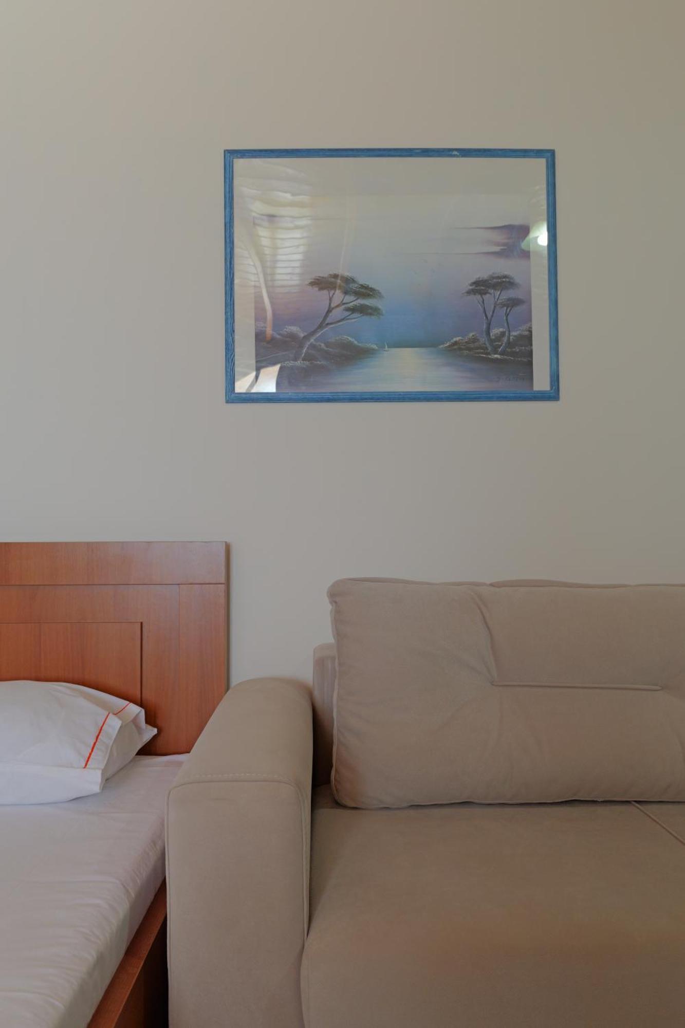 Arthur'S 4Apartments Борш Экстерьер фото